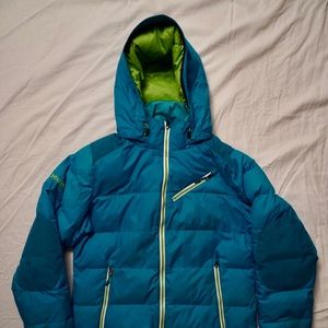 Marmot Down Jacket